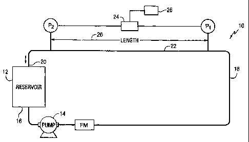 Une figure unique qui représente un dessin illustrant l'invention.